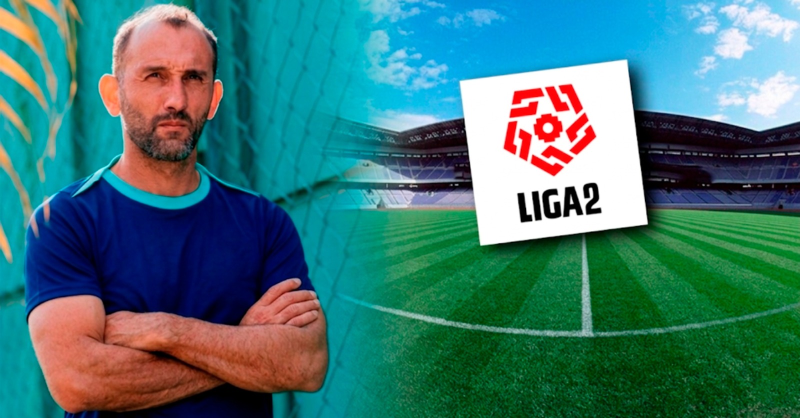 Hernán Barcos: Histórico club de LIGA 2 busca fichar al 'pirata' para el Torneo Clausura 2026