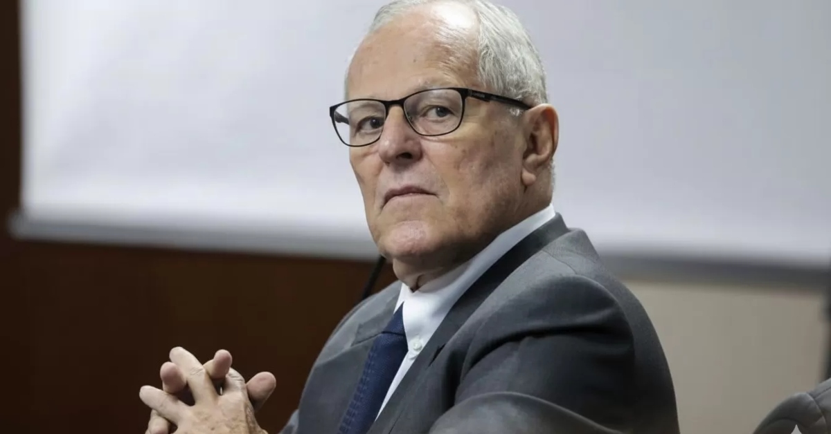 PPK tras archivarse su investigación por el caso Westfield: "Hemos sufrido mucho durante casi 15 años"