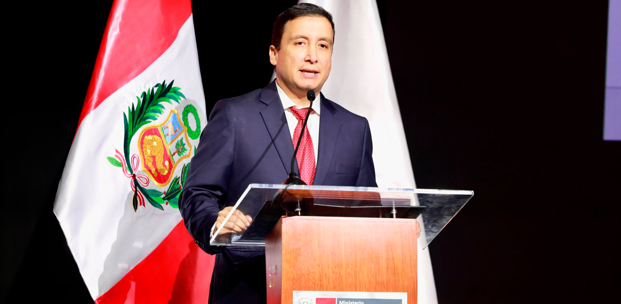 Congreso: Comisión de Fiscalización cita al ministro de Justicia por designaciones en la Comisión de Gracias Presidenciales