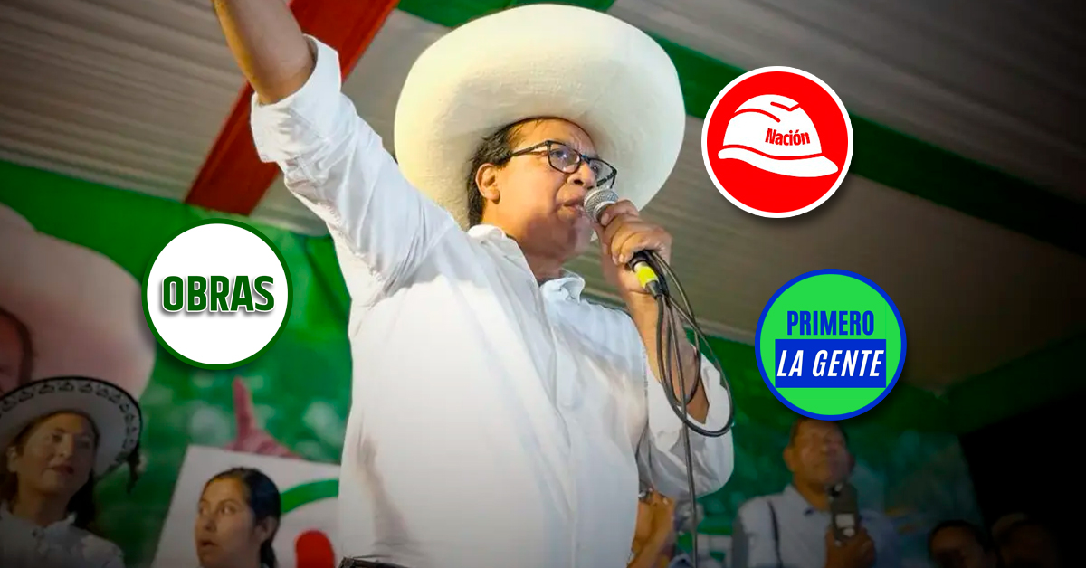 Juntos por el Perú confirma alianza con Ahora Nación y mantiene conversaciones con Obras de Ricardo Belmont