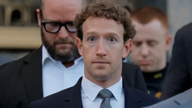 Demandan a Meta por publicidad enga�osa y estafa
