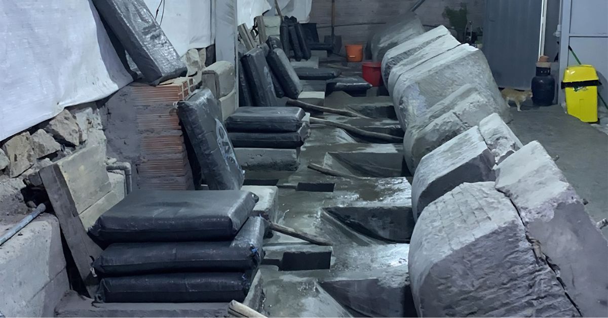 Pataz: FEMA condena para dos sujetos por el delito de minería ilegal en agravio del Estado Peruano