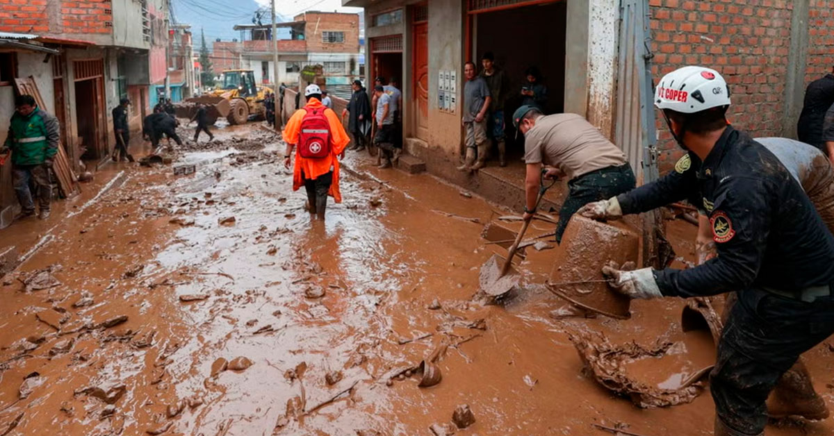 Prorrogan estado de emergencia en 5 distritos de Lima por peligro de lluvias: ¿Desde cuándo rige la medida?