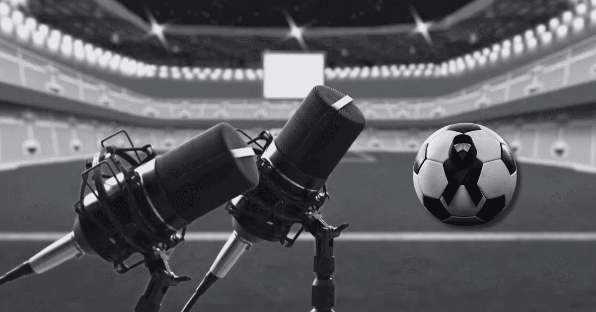 Luto en el periodismo deportivo: Querido comentarista de TV falleció a pocos días del Mundial 2026