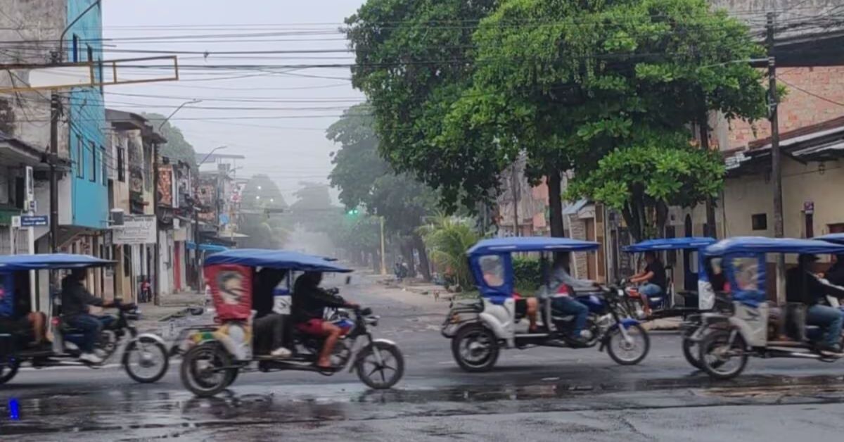 Senamhi ALERTA sobre segundo friaje en Perú: temperaturas BAJARÁN hasta los 22 °C