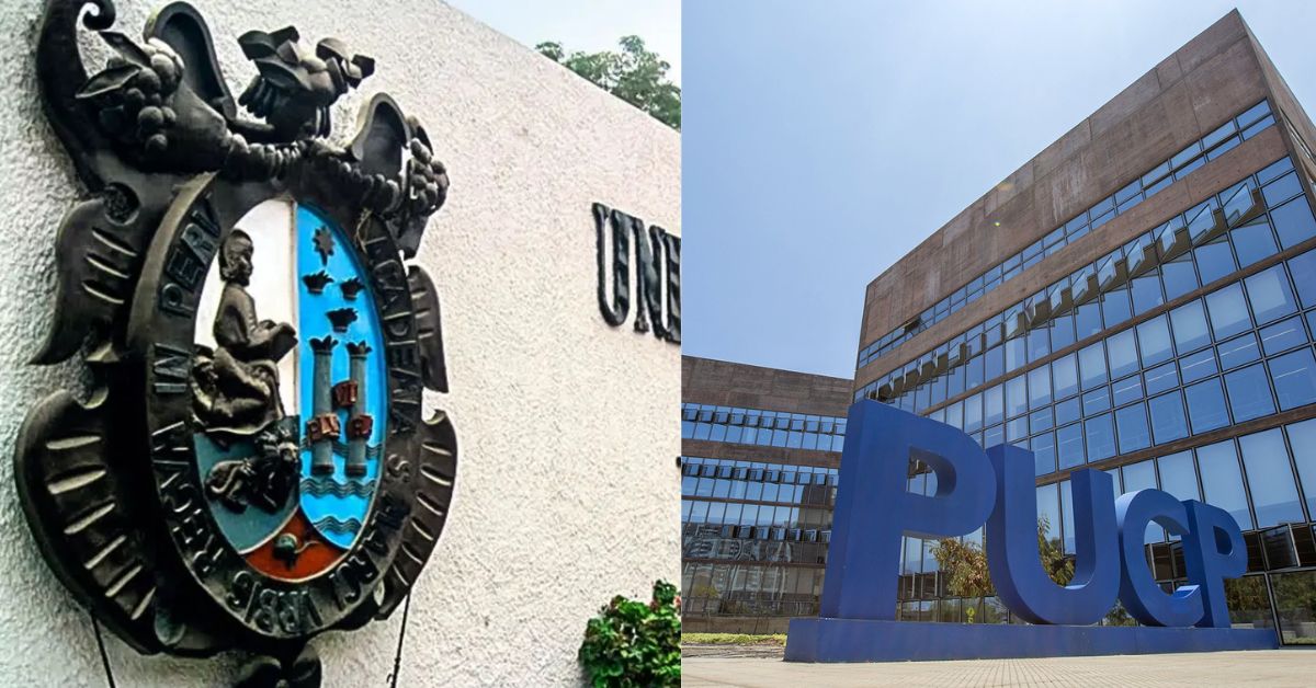 San Marcos y PUCP aún afrontan protestas: ¿Qué exigen los estudiantes de ambas universidades?
