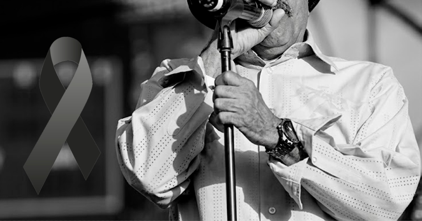 Luto en la música: Fallece popular cantante de salsa tras complicaciones médicas