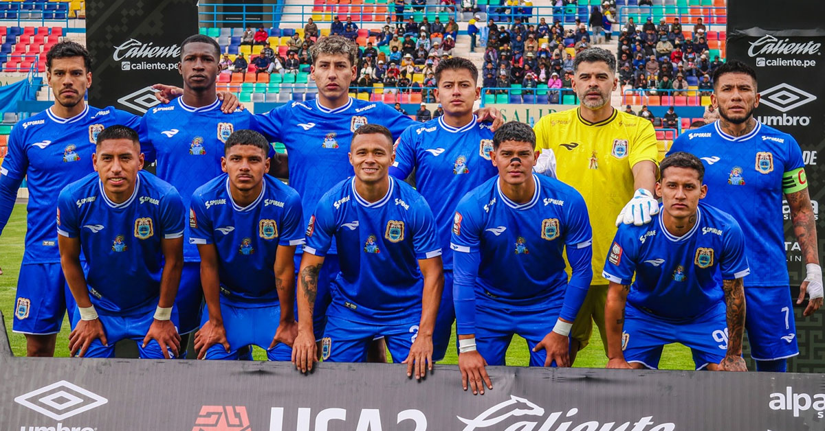Binacional vuelve a la Liga 1: TC declara fundada su demanda y ordena a la FPF reintegrarlos para el 2027