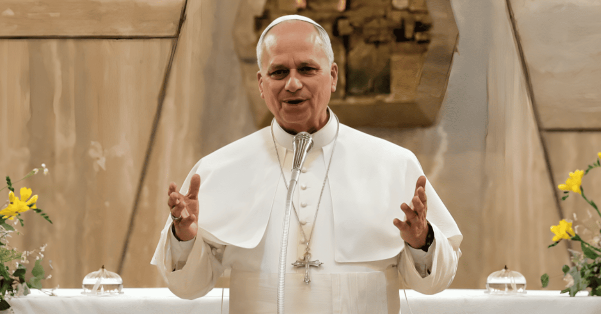 Papa León XIV ya tiene lista su primera encíclica 'Magnifica Humanitas': Será presentada el próximo 25 de mayo