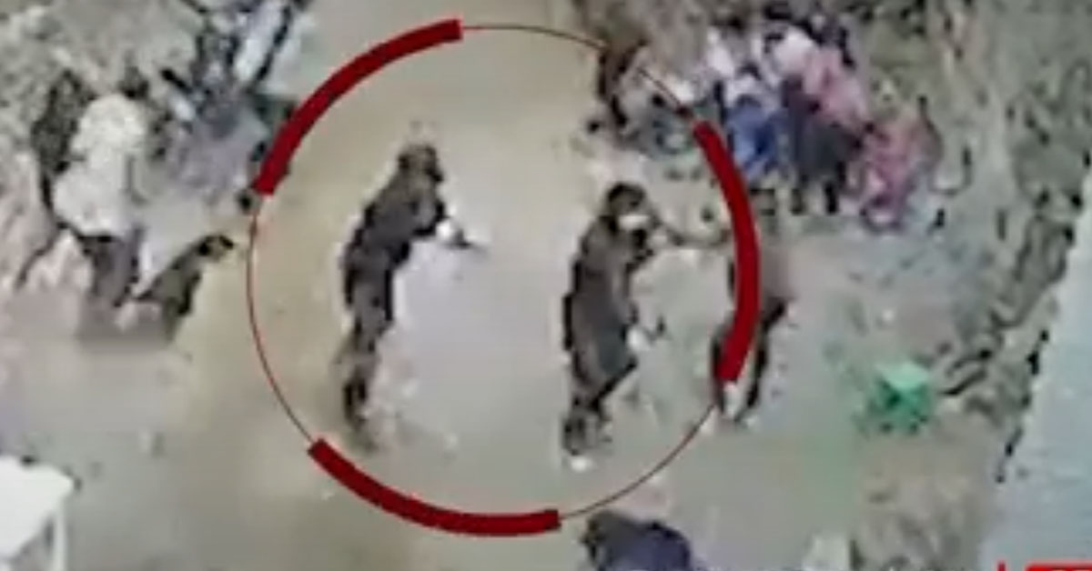 Terror en Huaycán: Delincuentes balean a junta vecinal en plena reunión y dejan 5 heridos graves