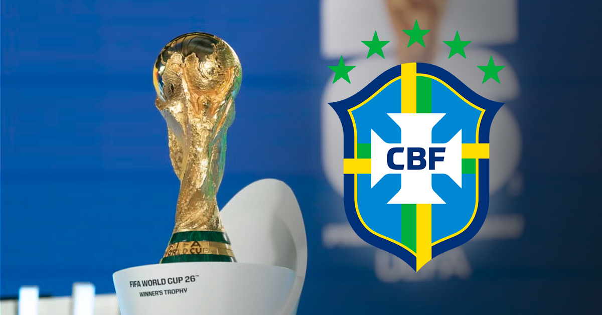 Selección de Brasil al Mundial 2026: Así quedó la lista de convocados oficial por Ancelotti