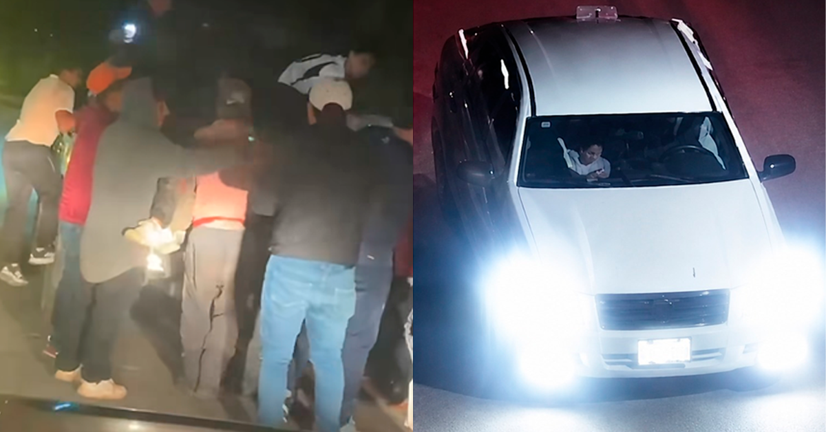 La Libertad: Ministerio de Transportes asume gastos médicos de niños heridos en accidente de tránsito