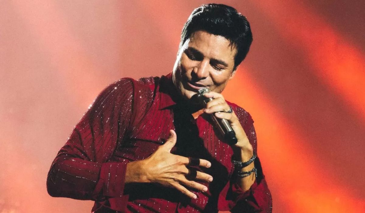 ¡Confirmado! Chayanne regresa a Lima y ya se conocen los detalles de su esperado concierto