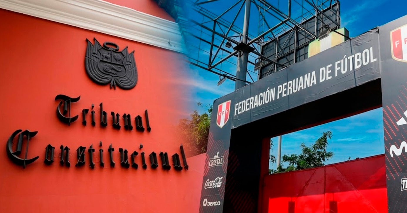 FPF frena fallo del Tribunal Constitucional sobre Binacional y Sport Boys: no volverá a primera división