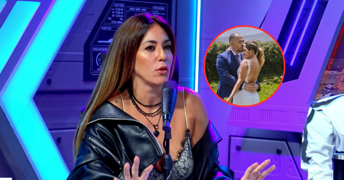Tilsa Lozano se arrepiente de haberse casado con Jackson Mora: 