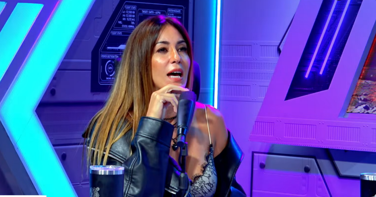 Tilsa Lozano no cree en las relaciones del "50-50": "No hay forma, mejor me quedo sola"