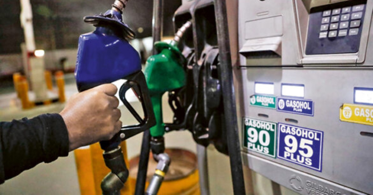 Gremios de transportes saludan anuncio de subsidio ante incremento del precio del combustible