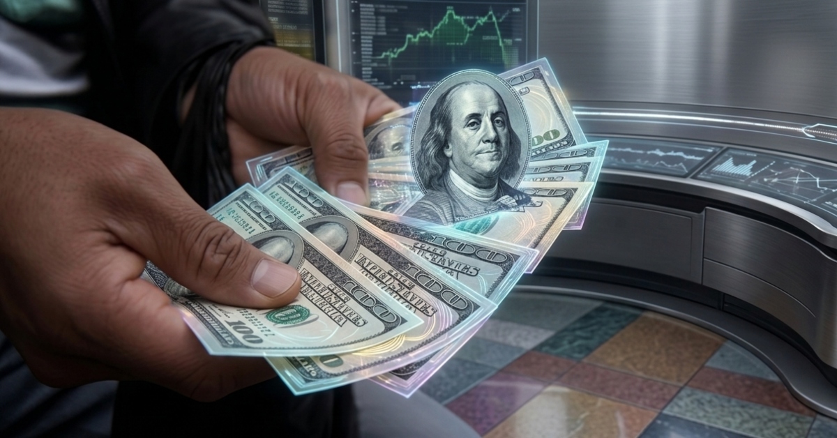 Precio del dólar HOY: Así cotiza el tipo de cambio en Perú este miércoles 20 de mayo