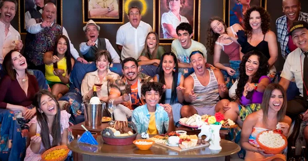 Actriz de 'Al Fondo Hay Sitio' vive drama familiar y pide ayuda URGENTE en redes sociales