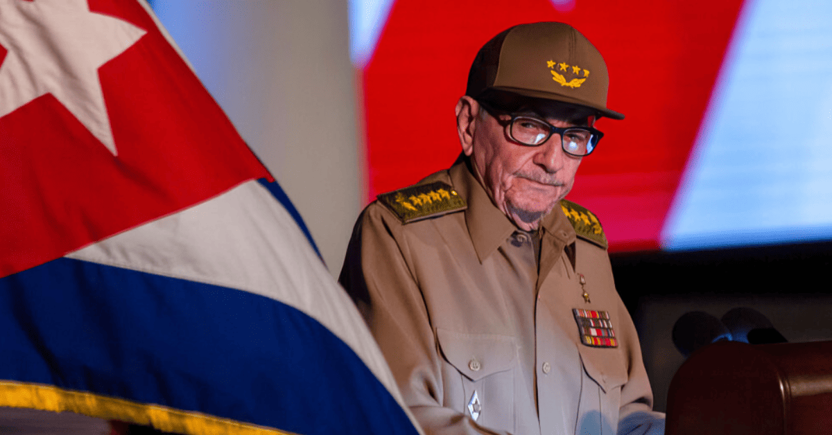 EE.UU. presenta acusación formal contra Raúl Castro por el derribo de dos avionetas en 1996