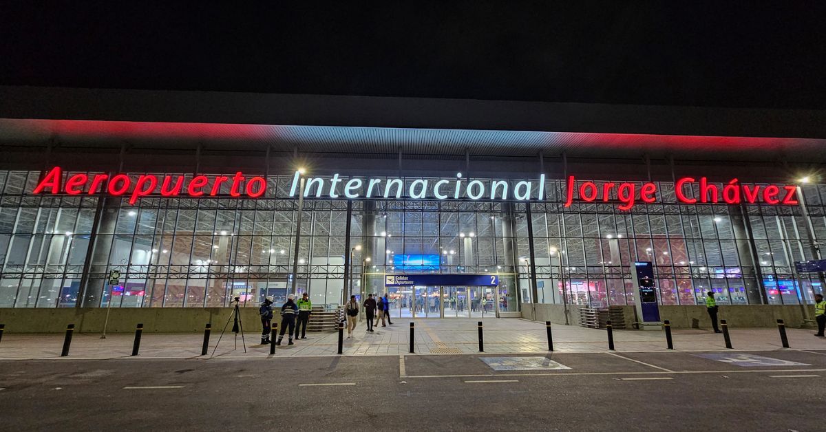Aeropuerto Jorge Chávez es NOMINADO como uno de los MEJORES de Sudamérica: Conoce aquí cómo votar