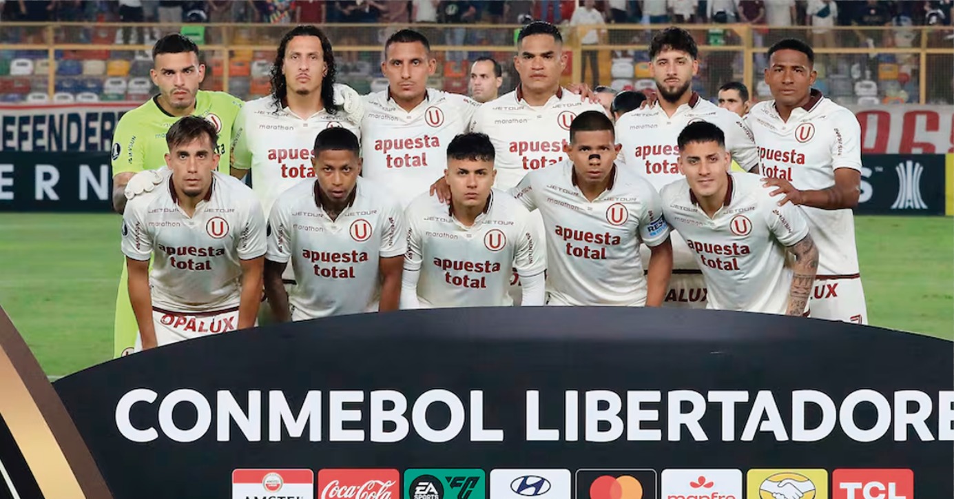 Universitario vs Nacional con el debut de Héctor Cúper en la Libertadores: Esta es la alineación definitiva