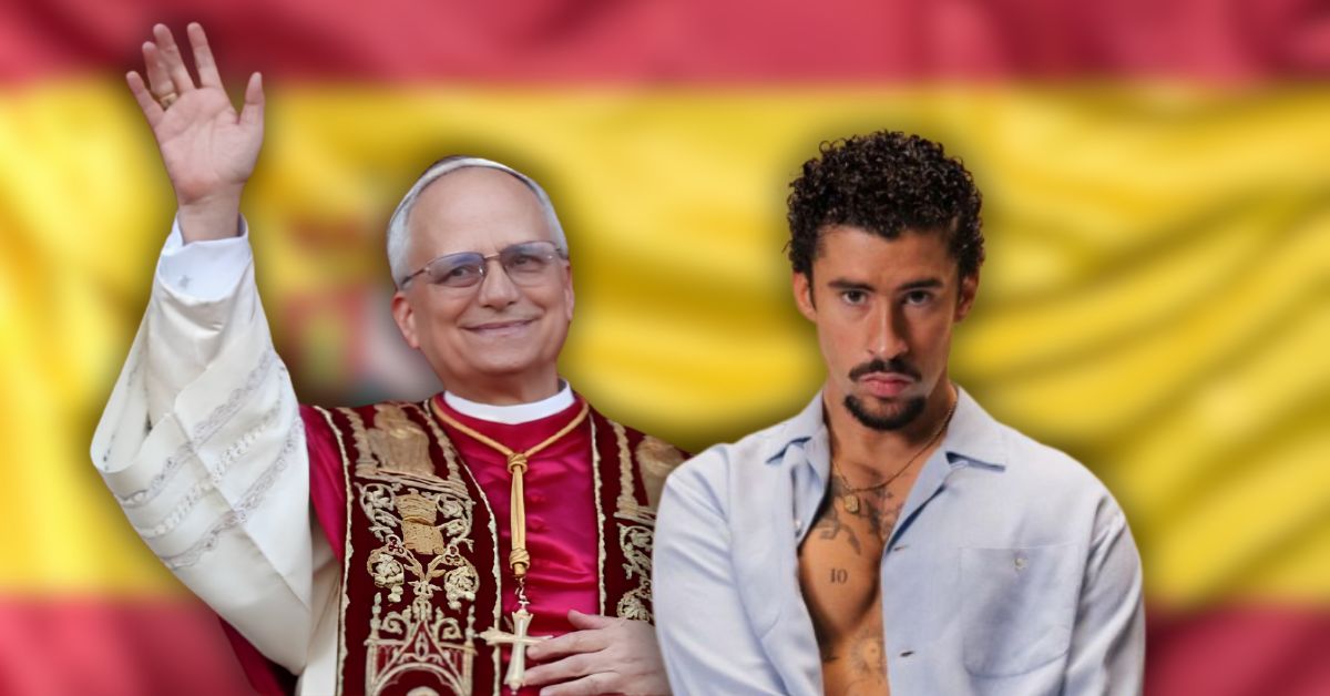 José Cobo, arzobispo de Madrid, no descarta un encuentro entre el Papa y Bad Bunny durante la visita papal a España