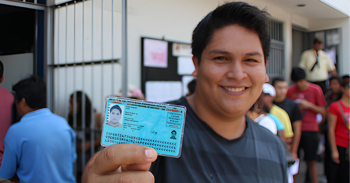 Elecciones Generales 2026: ¿Puedo votar el 7 de junio si cumplí 18 años después de la primera vuelta?