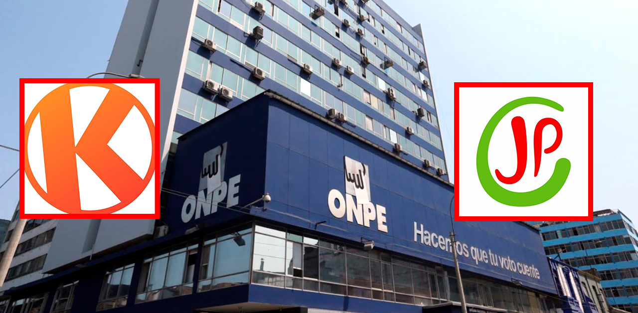 Segunda vuelta: ONPE se reunirá este viernes 22 de mayo con personeros legales de Fuerza Popular y Juntos por el Perú