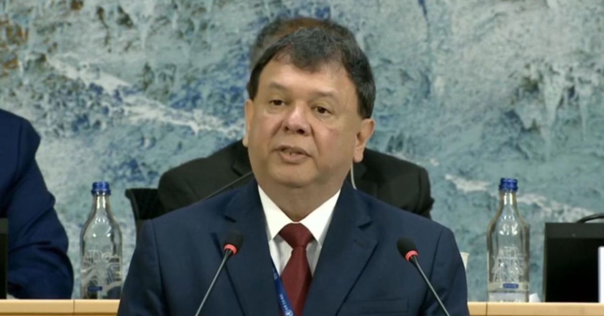 Ministro de Salud mencion� que se prioriza la prevenci�n usando acciones concretas que buscan reducir las principales problem�ticas del pa�s.