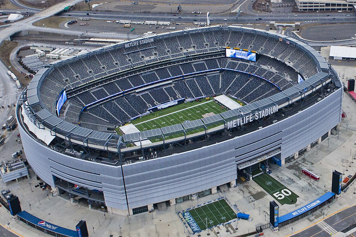 MetLife Stadium