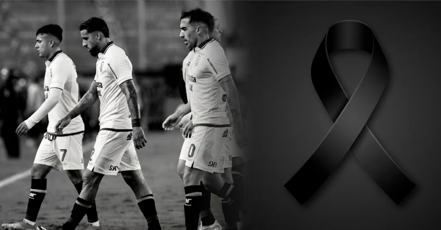 Reconocido jugador de Universitario sufre IRREPARABLE pérdida: 