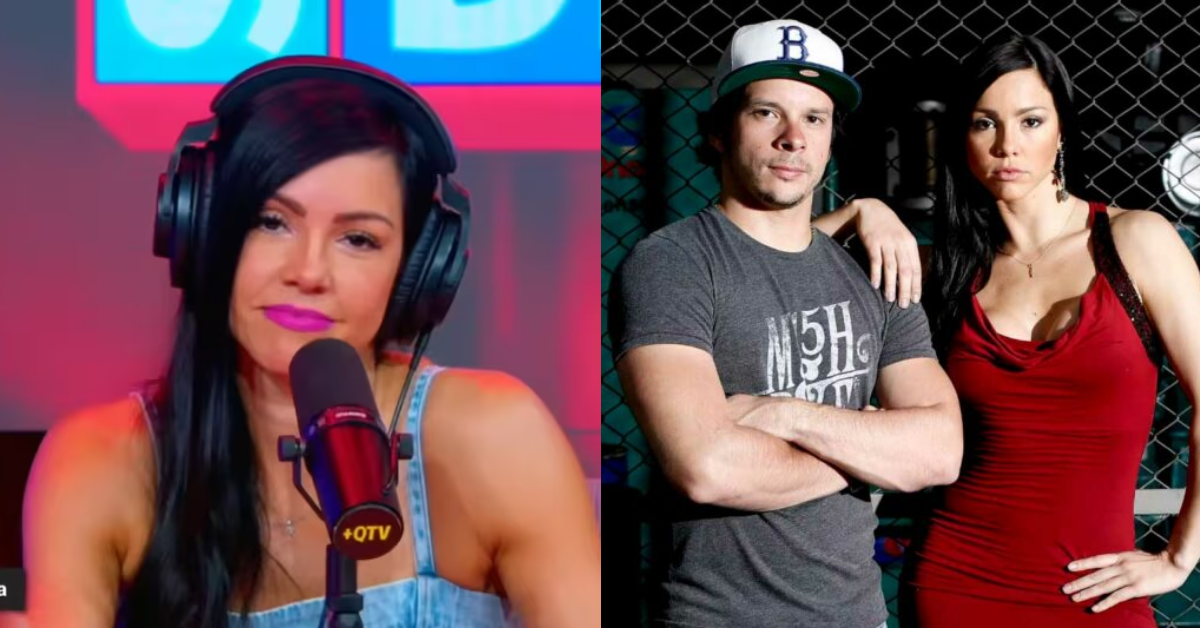 Paloma Fiuza no descarta oficializar a Mario Hart, pero pone condición: 