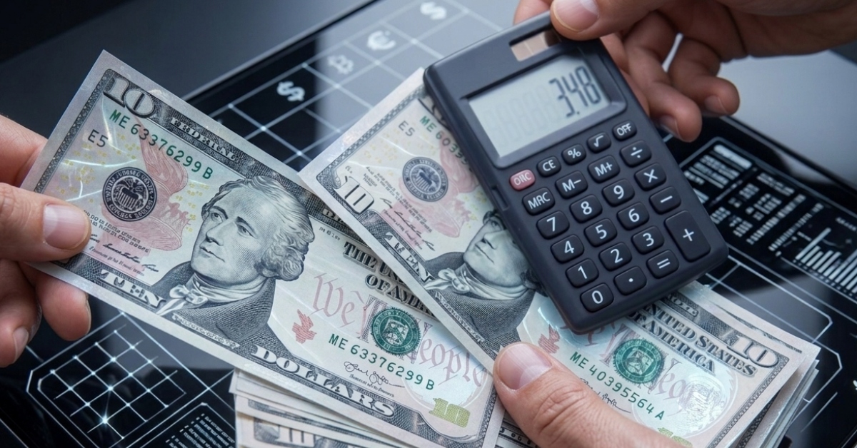 Precio del dólar en Perú: Conoce el tipo de cambio para HOY, viernes 22 de mayo