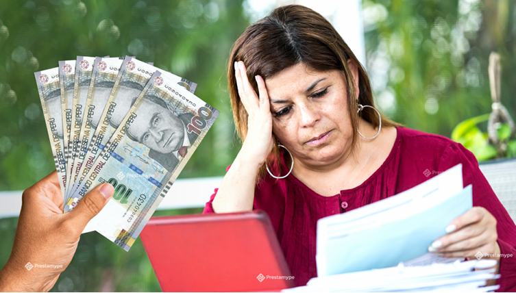 ¿Te rechazaron en el banco? En Trujillo puedes acceder a un préstamo de S/100 mil