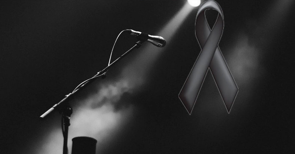 Cantante de reguetón fue asesinado tras salir de un estudio de grabación: Policía investiga el caso