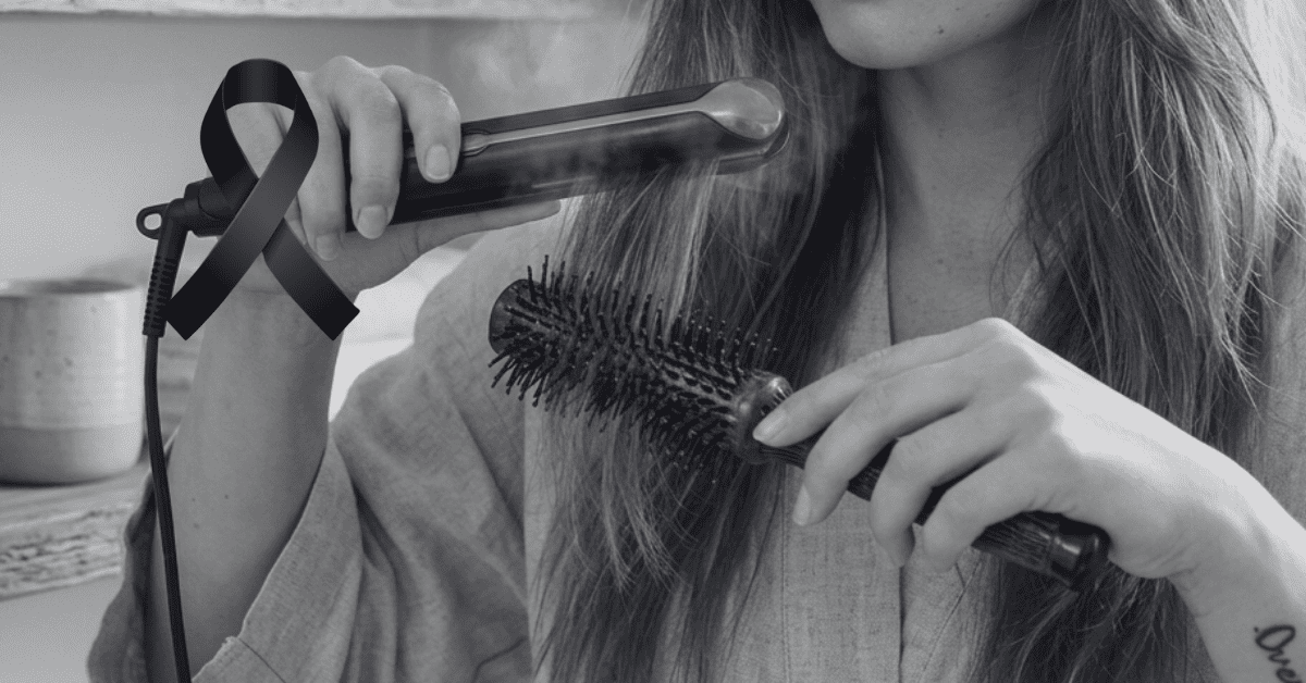 Trágico accidente doméstico: Adolescente pierde la vida mientras se planchaba el cabello tras recibir descarga eléctrica