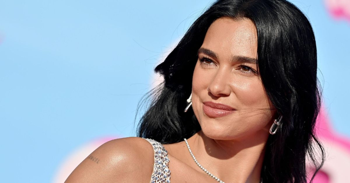 Dua Lipa sorprende al INCLUIR canción de banda MEXICANA en su NUEVO álbum