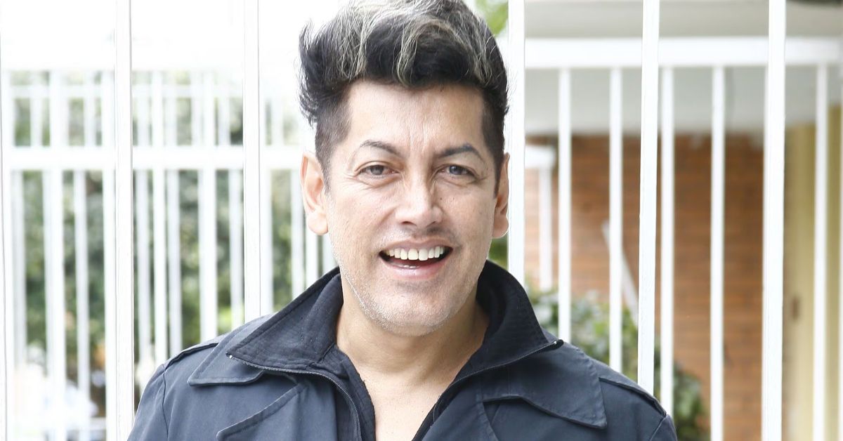 Koky Belaunde impacta al revelar que está casado desde hace años: 