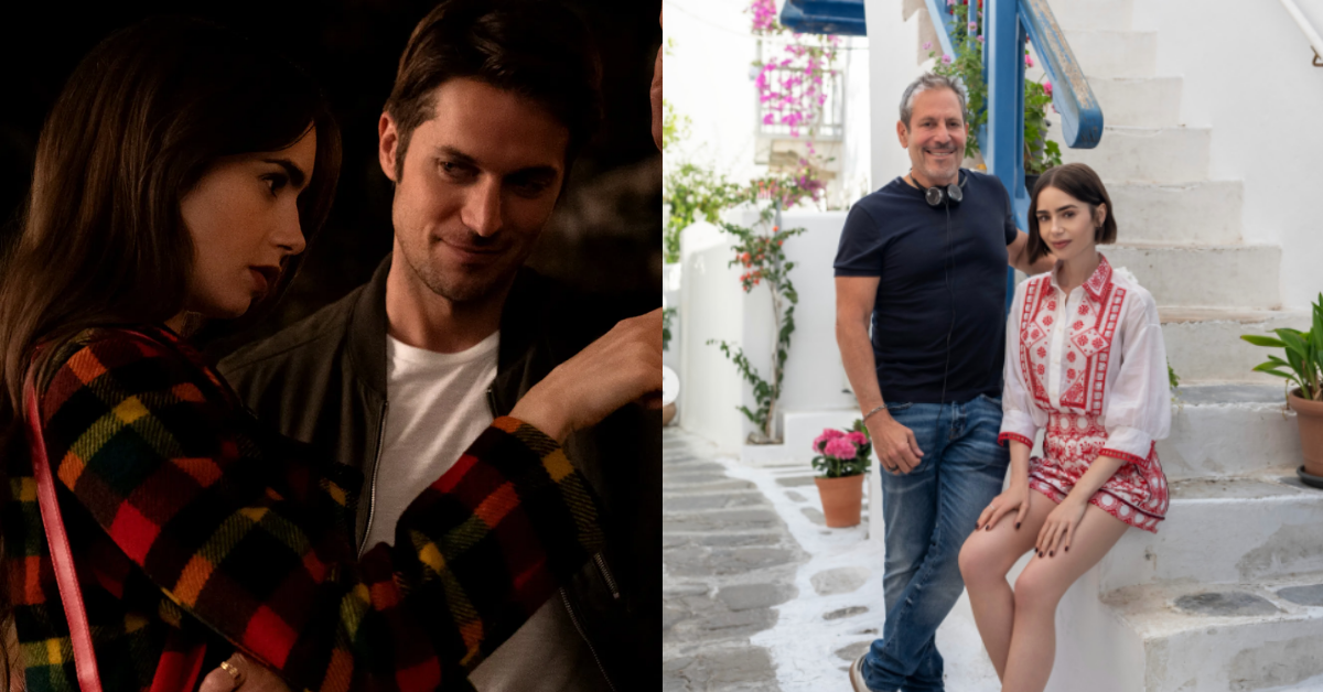 'Emily en París' pone punto final a su historia tras 6 temporadas: ¿Qué dijeron los protagonistas?