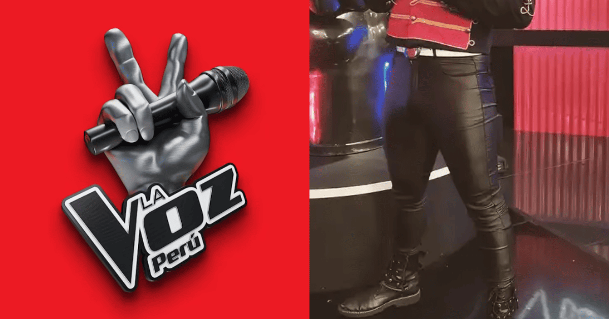 Reconocido exparticipante de 'La Voz Perú' es acusado de agresión durante concierto en Cercado de Lima