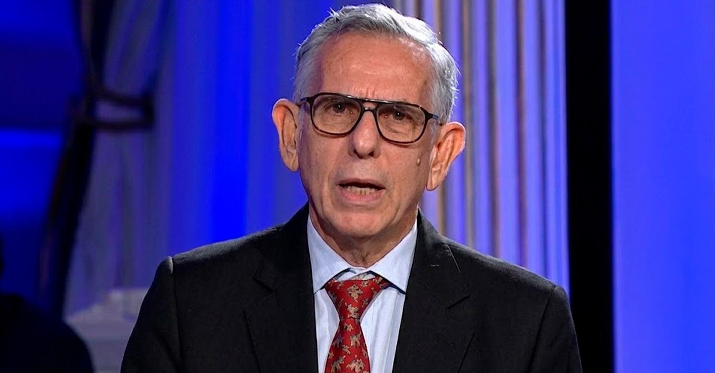 Pedro Francke asegura que gobierno de Roberto Sánchez no busca estatizar y respetarán los contratos