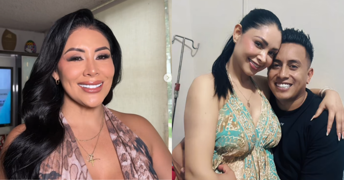 Vanessa Pumarica sobre la relación de Pamela Franco y Christian Cueva: "Todo lo que empieza mal termina mal"