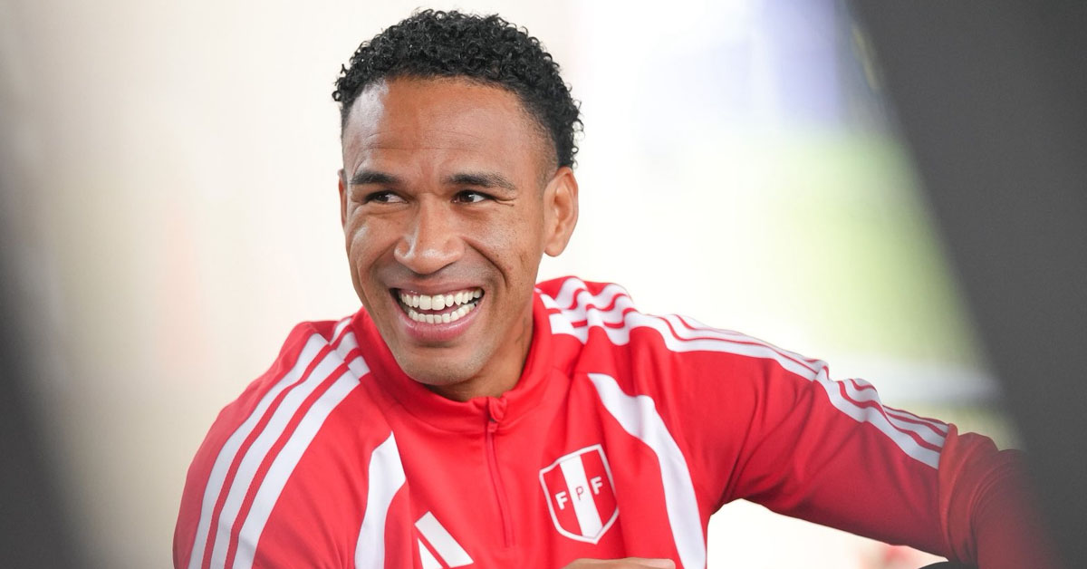 Selección Peruana inició entrenamientos con jugadores del exterior pensando en Haití y España