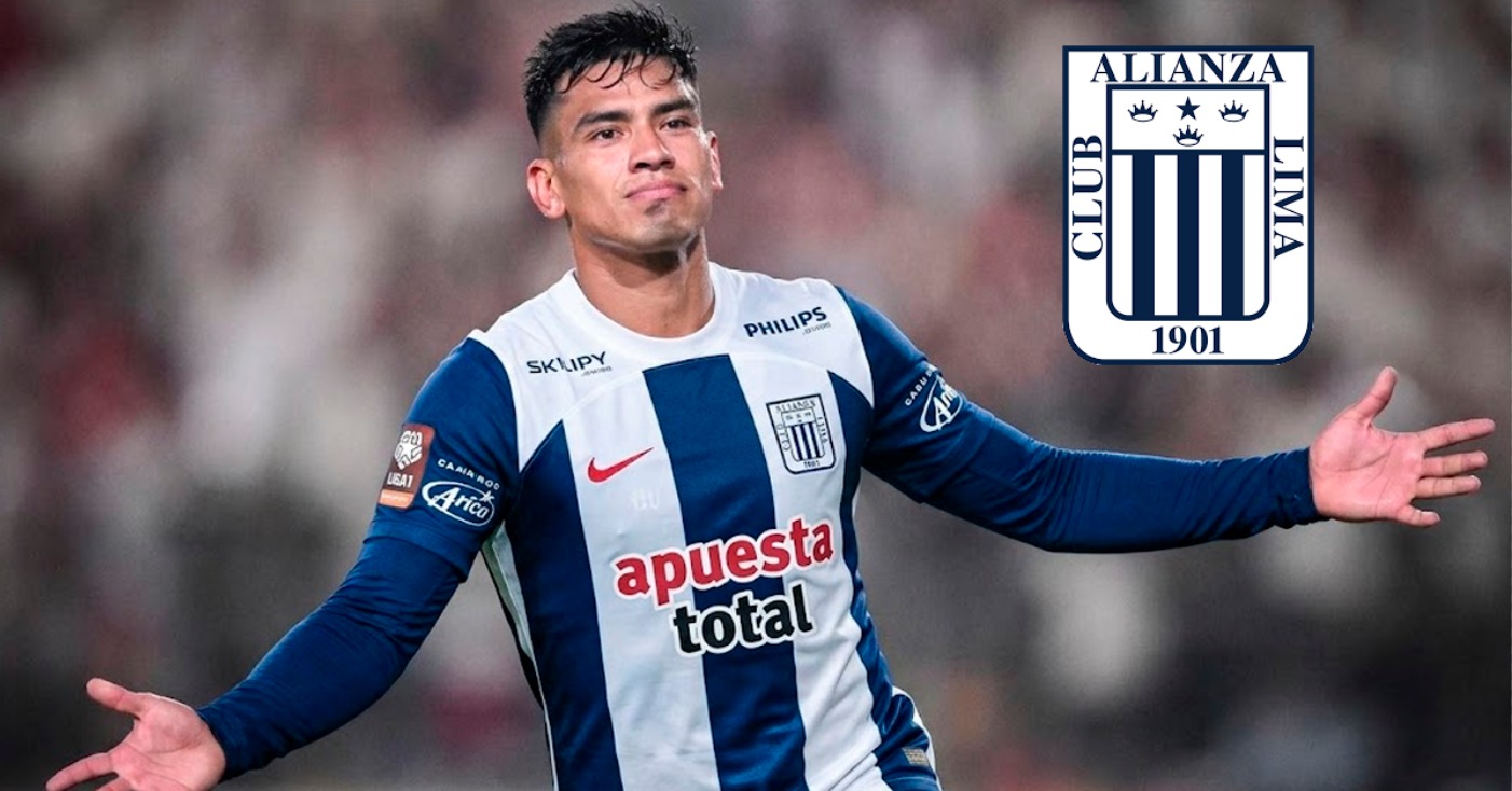 'Tunche' Rivera enfrenta futuro incierto en Universitario y despierta interés en Alianza Lima