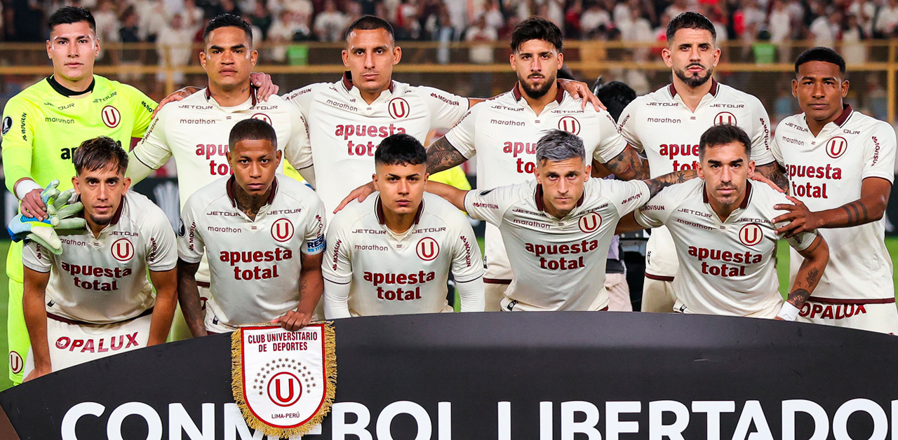 Copa Libertadores: Universitario no pasa del empate ante el Deportes Tolima y le dice adiós a los octavos de final