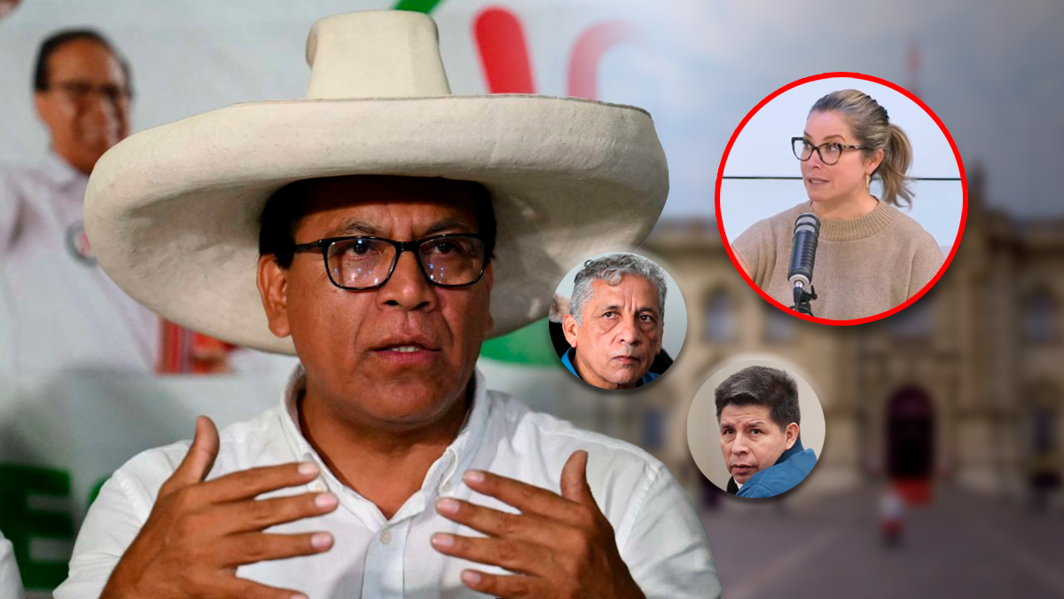 Juntos por el Perú tiene una falta de rumbo frente a cohesión de Fuerza Popular, señala analista