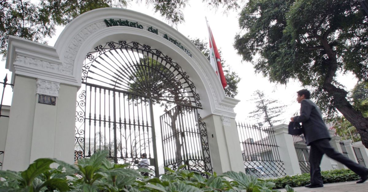 MINAM impulsa negocios verdes a través de una plataforma a nivel nacional