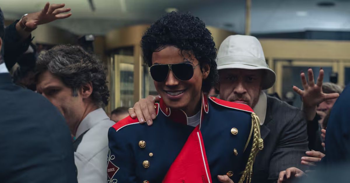 "Michael 2" ya está en marcha: Lionsgate apuesta por continuar la historia del Rey del Pop