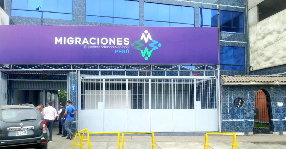 ¡Atención viajeros! Migraciones revela desde cuándo podrás tramitar tu pasaporte sin necesidad de cita previa
